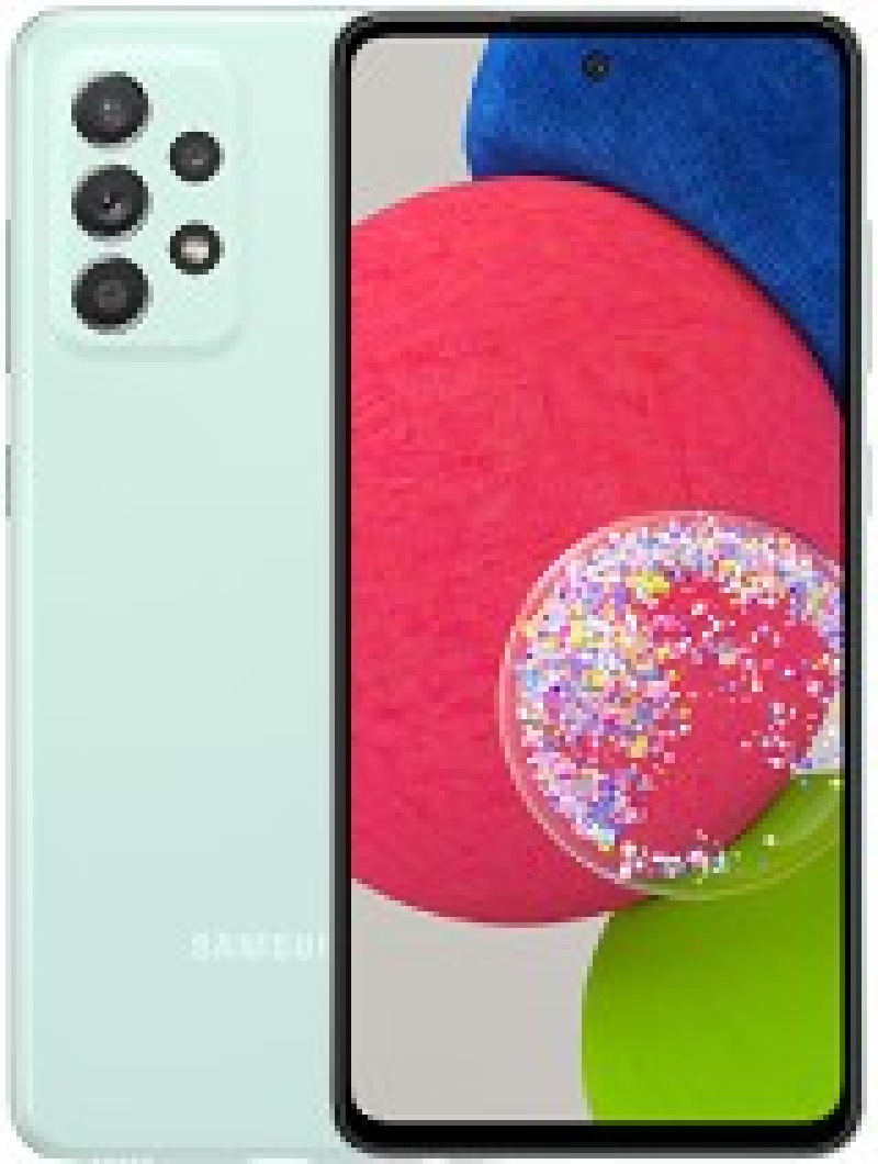 Galaxy A52s 5G (SM-A528B)
